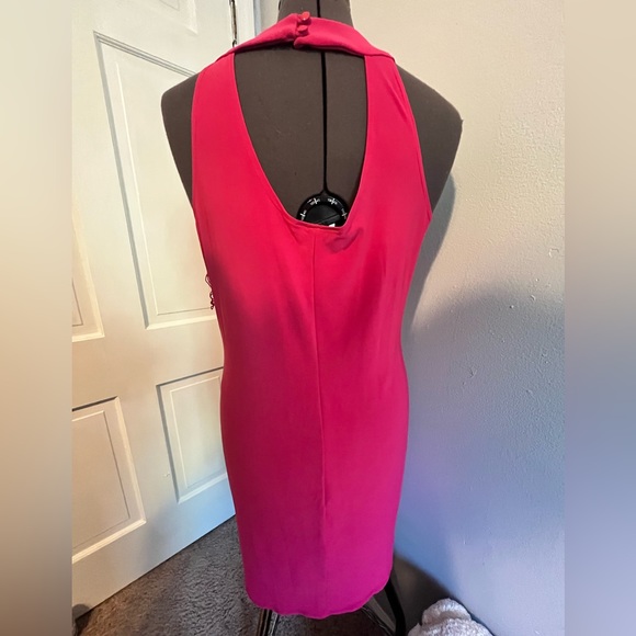 Tiana B Ruffled Tunic Dress - Picture 3 of 3